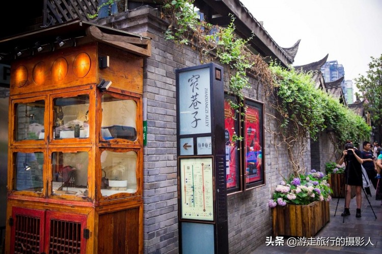 悠閑成都吃貨天堂記錄成都那些讓人念念不忘的美食