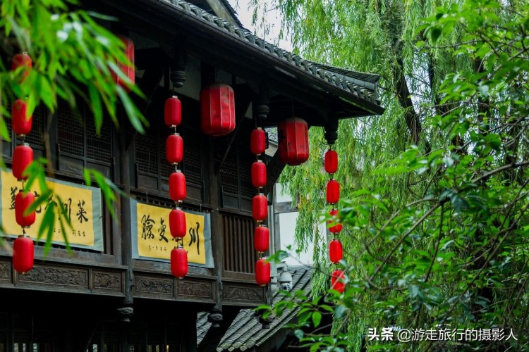 悠閑成都吃貨天堂記錄成都那些讓人念念不忘的美食