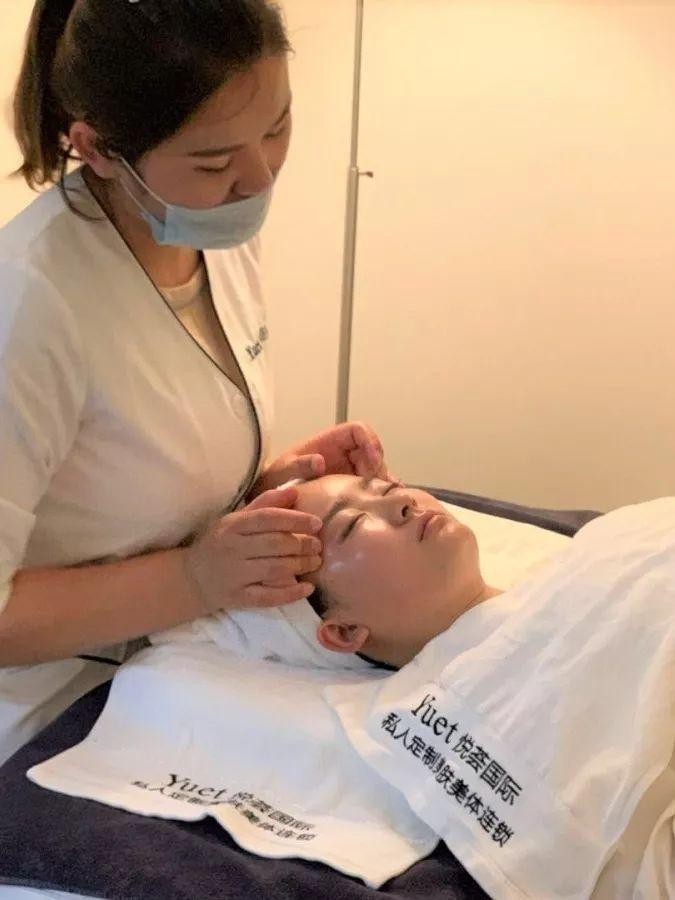 日韓SPA~專屬亞洲肌膚的護理！成都美膚全身油壓舒緩SPA套餐39元
