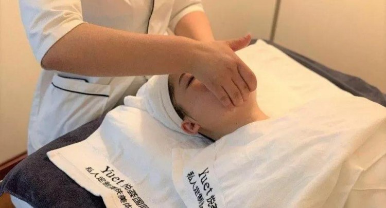 日韓SPA~專屬亞洲肌膚的護理！成都美膚全身油壓舒緩SPA套餐39元
