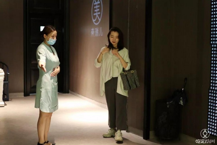限時秒殺!99元搶奈瑞兒原價千元套餐!你還沒有體驗過杭州這家傳奇SPA館