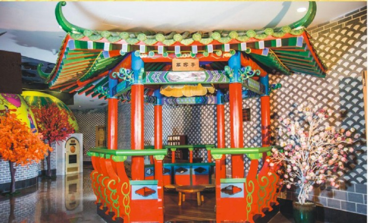 藏在市中心的度假勝地!99元搶濟州島韓式spa水療會所套餐!溫泉SPA+韓式汗蒸+私人影院+兒童樂園+自助三餐…暢嗨24小時