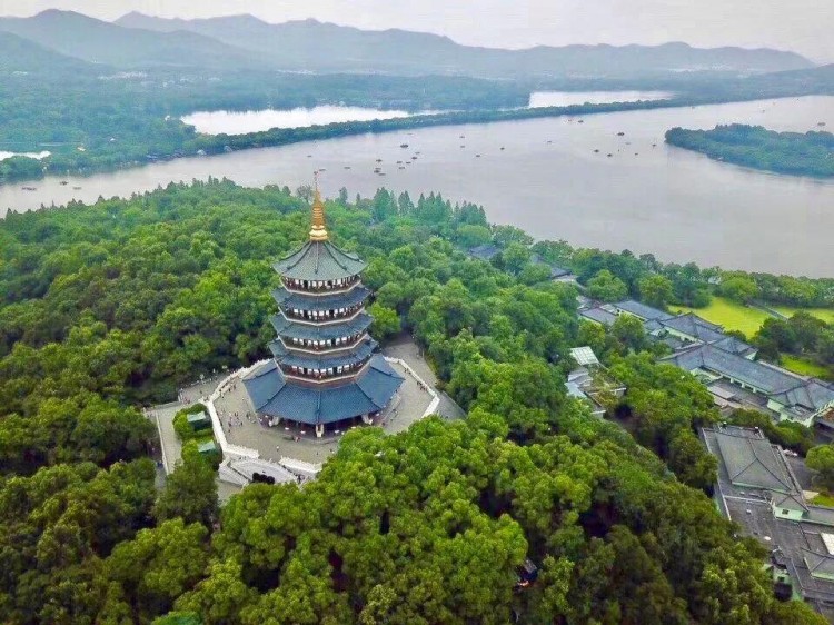 2020年杭州首家高顏值度假村驚艷亮相在湘湖畔打造一座神仙美居