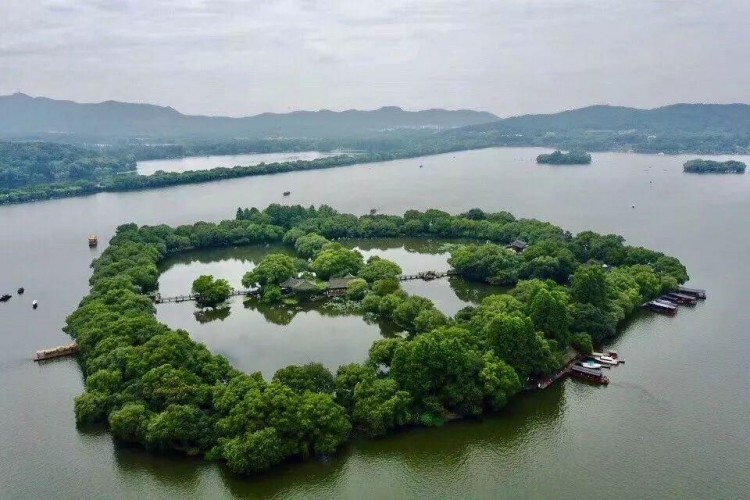 2020年杭州首家高顏值度假村驚艷亮相在湘湖畔打造一座神仙美居