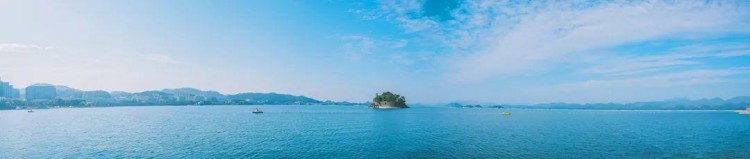 5折!奢享千島湖安麓80㎡湖景套房下午茶SPA躺享山水畫卷