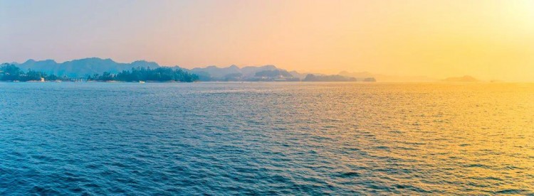 5折!奢享千島湖安麓80㎡湖景套房下午茶SPA躺享山水畫卷