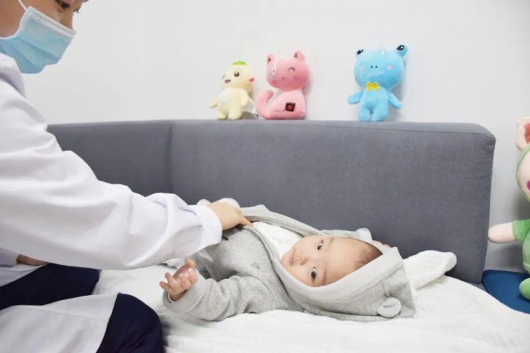 養生季限時免費享受艾灸少兒保健藥療SPA不要錯過