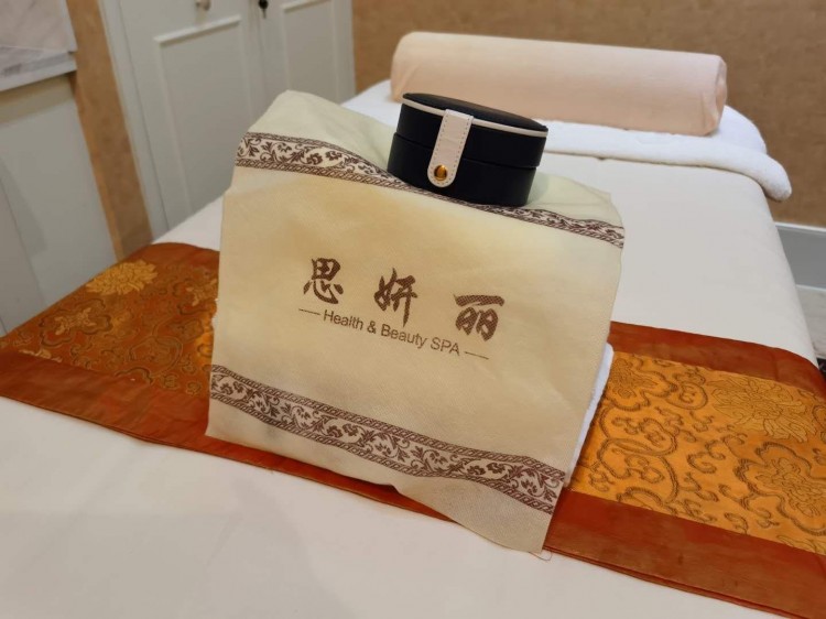 民生黑金卡權益體驗——深圳思妍麗使用感受及分享