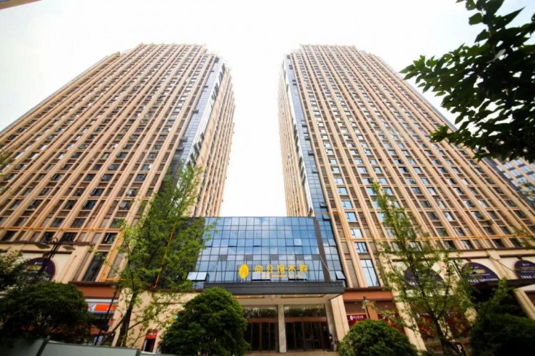成都市中心一豪華水療盛大開業疫情后價格曝光網友：天地良心