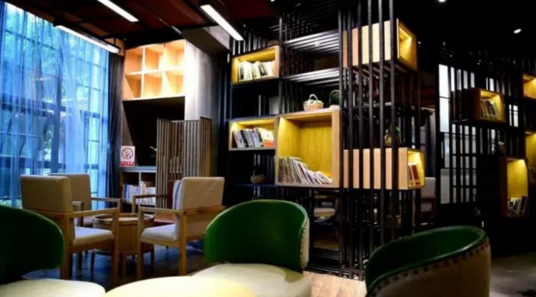 杭州又一奢華酒店開業(yè)入住一方庭院嘆早餐+做SPA連住2晚