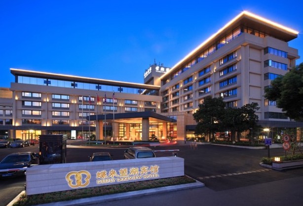 夜消費實力榜·酒店篇|見證夜武林繁華在這里住上一晚很有必要