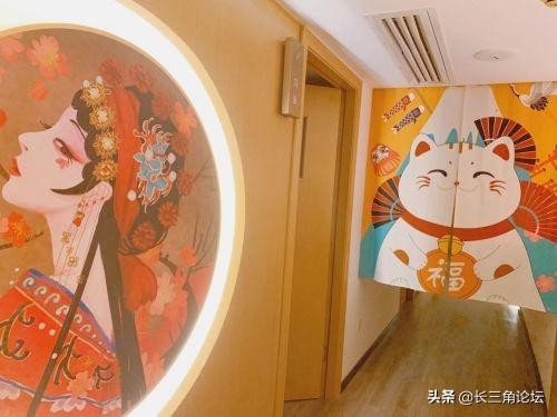 深圳最新網紅打卡點——日式網紅采耳Spa會社《耳の暮里》來了