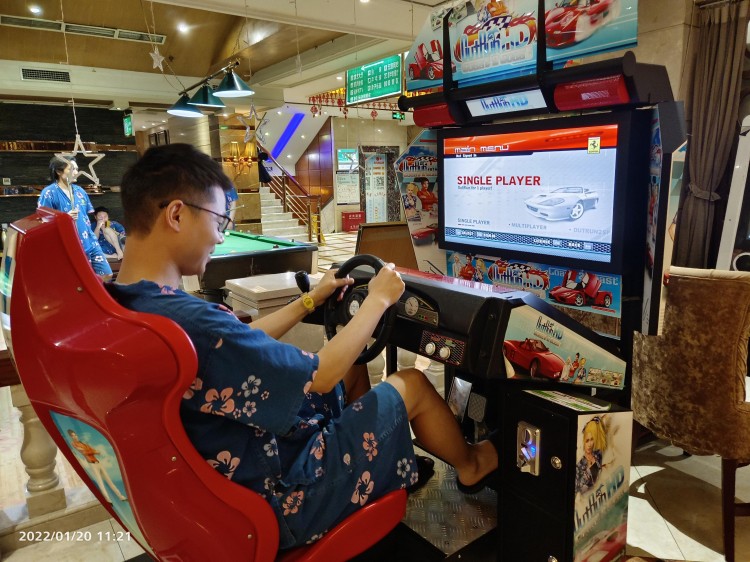 旅在囧途丨第5集成都溫泉水療空間吃喝玩樂24小時記錄