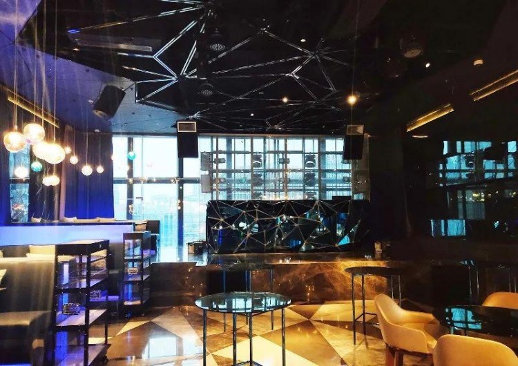案例|成都W酒店：極致的高奢極致的專業