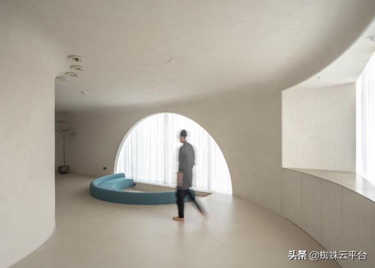 AtelierRightHub：杭州的靈魂瑜伽