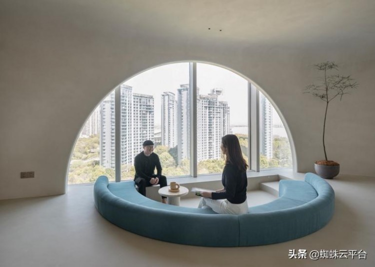 AtelierRightHub：杭州的靈魂瑜伽