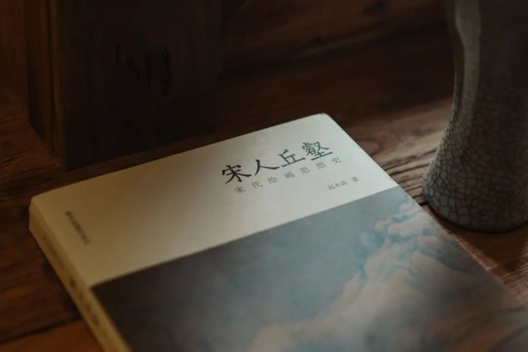 在跨越千年的宋代美學(xué)空間里探尋霓虹國長(zhǎng)壽的秘密