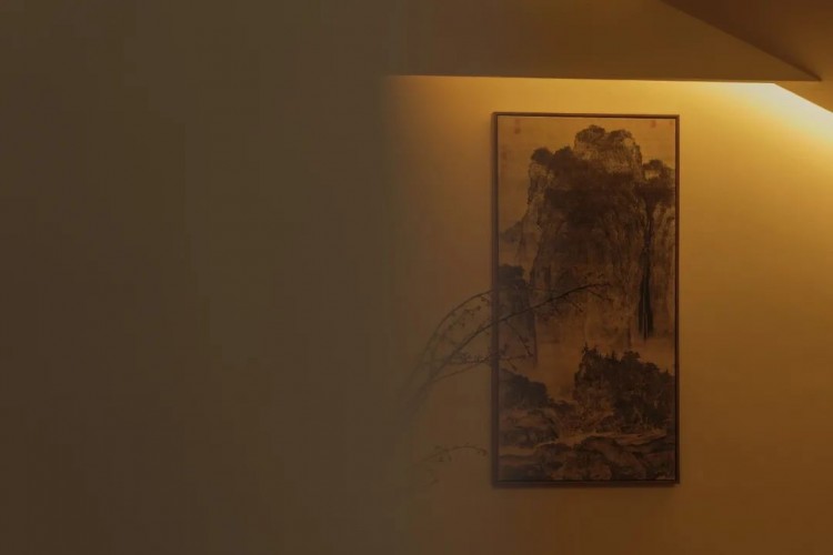在跨越千年的宋代美學(xué)空間里探尋霓虹國長(zhǎng)壽的秘密