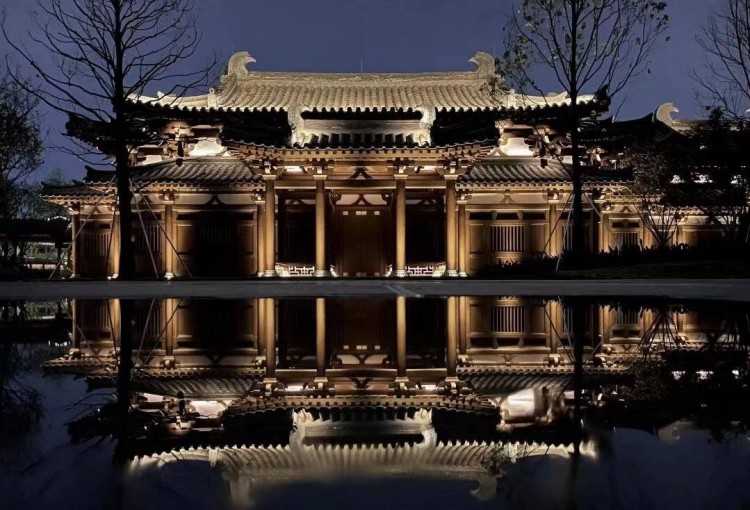 游天下|成都融創水世界五一迎客流高峰歡樂田園推出音樂露營節