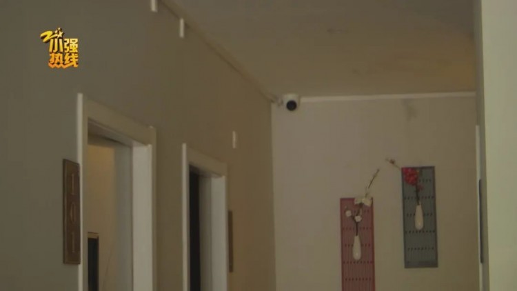 女子做SPA抬頭一看嚇一跳：不敢做了