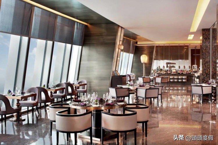 中國奢華酒店29：深圳瑞吉酒店見證深圳從小漁村蛻變為大都市