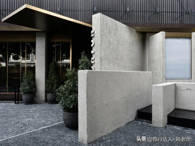 重返羅湖在酒店里體驗新派生活方式
