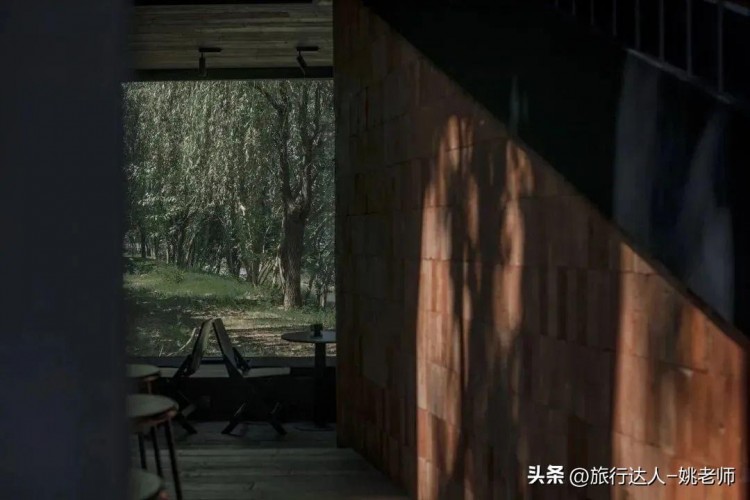 重返羅湖在酒店里體驗新派生活方式