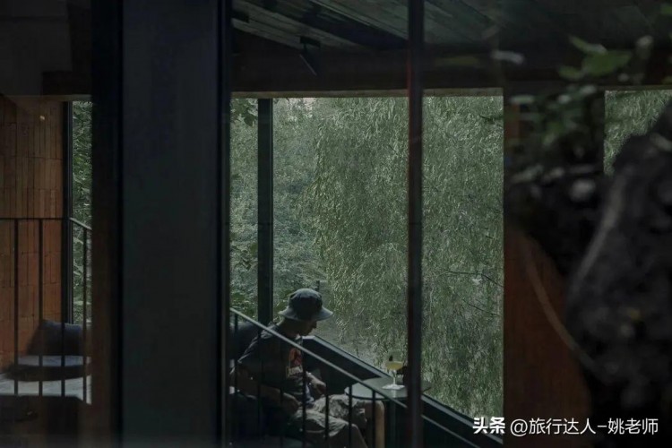 重返羅湖在酒店里體驗新派生活方式