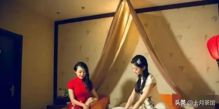 揭秘杭州按摩會(huì)所內(nèi)幕價(jià)目表曝光！網(wǎng)友驚呼：不堪入目！