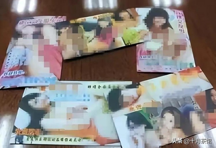 揭秘杭州按摩會(huì)所內(nèi)幕價(jià)目表曝光！網(wǎng)友驚呼：不堪入目！