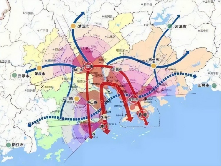深圳技師忙瘋了會所被香港人擠爆！這就對了