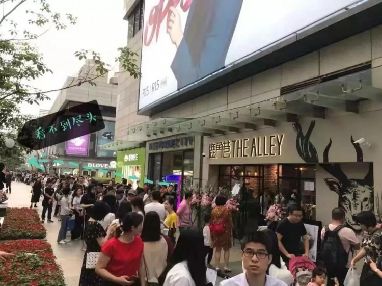 深圳按摩店人流爆滿！香港按摩店生意慘淡面臨生存危機！
