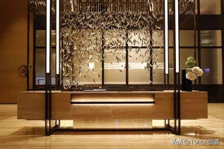 頤尊TOUCH|深圳萬麗灣店·盡享動感炫彩的美好體驗