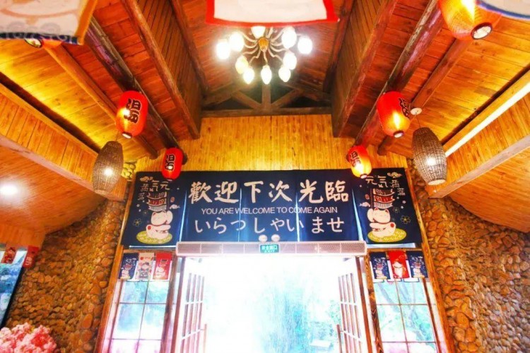 你還沒聽說嗎深圳人的秋日養(yǎng)生局原來在這里！！