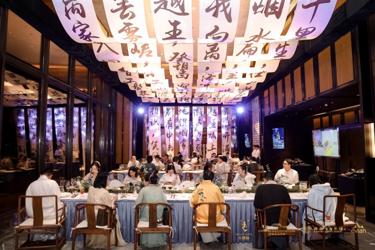 遇見卡露伽逍遙自由詩畫湘湖