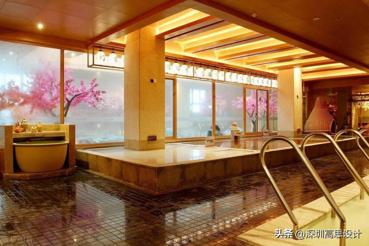 高思設計千年湯泉文化：從古至今的養生之道與現代水療發展