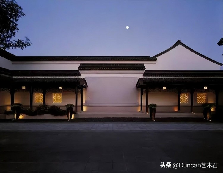 杭州西子湖酒店皇宮帝皇的避暑山莊！