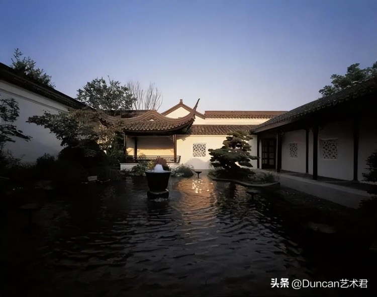 杭州西子湖酒店皇宮帝皇的避暑山莊！
