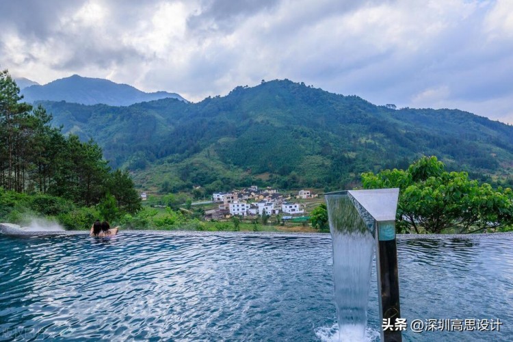 回歸自然本源：戶外森林溫泉SPA的休閑旅游價值探索