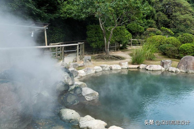 回歸自然本源：戶外森林溫泉SPA的休閑旅游價值探索