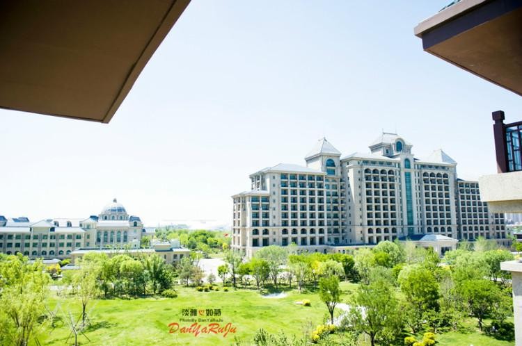 天津｜床與美景都不可辜負的慢旅行