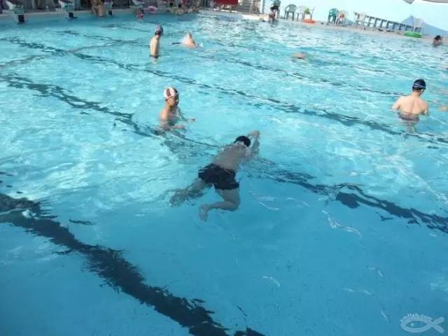 享生活南京2016夏季玩水指南水上樂園游泳漂流統(tǒng)統(tǒng)都有！