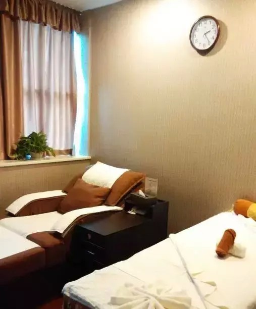 武漢吖總覺得身體被掏空這10家店可以幫你們補起來！
