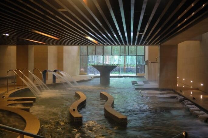 重慶泡溫泉哪里好秋冬溫泉泡湯勝地-秀途旅游網(wǎng)