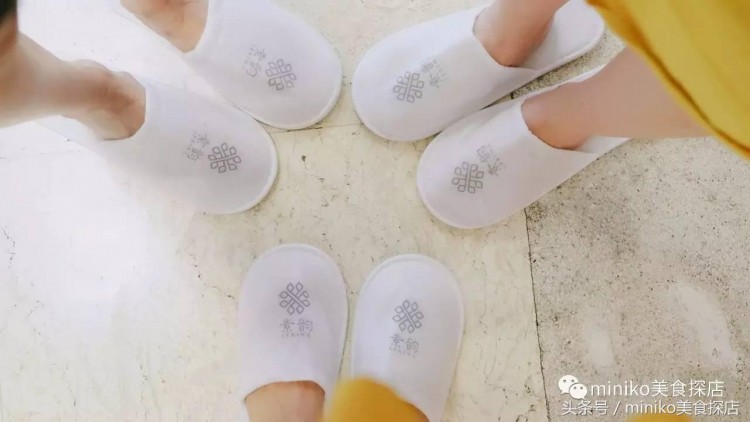 為什么這些女孩看起來那么精致！因為她們每周都會去一個地方……