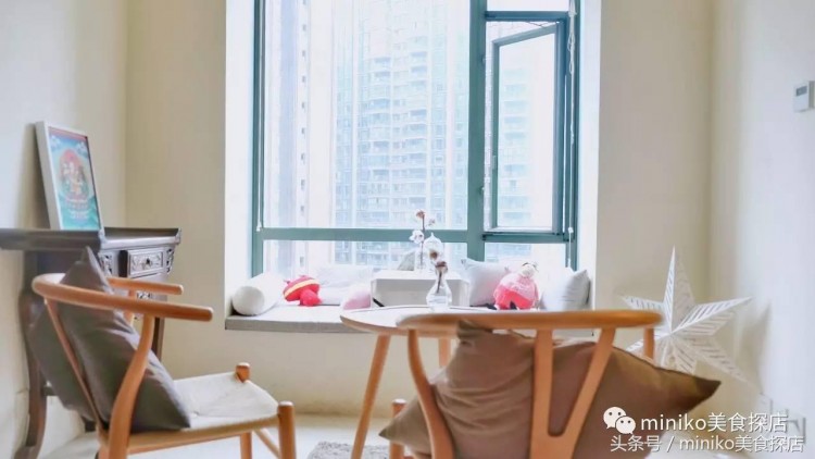為什么這些女孩看起來那么精致！因為她們每周都會去一個地方……
