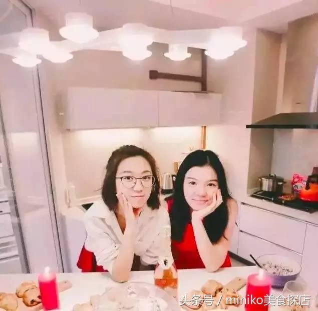 為什么這些女孩看起來那么精致！因為她們每周都會去一個地方……