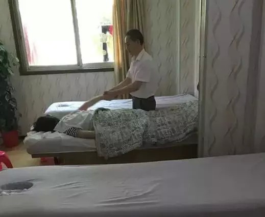 專治夏季空調(diào)癱！武漢這20家推拿足浴店讓你一秒上天入地！