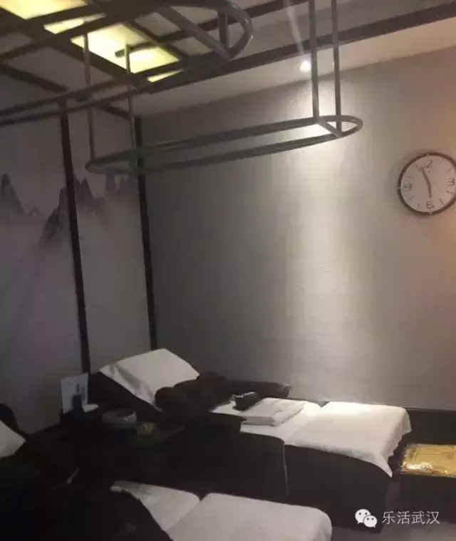 冬季養生！武漢這8家舒服的足療按摩店在此！所以約嗎