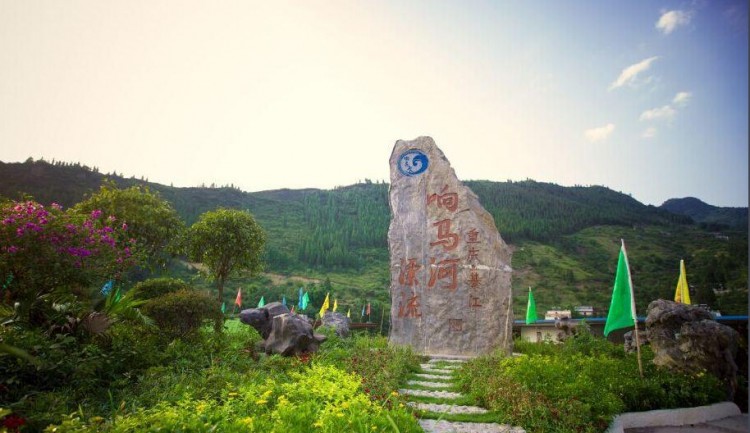 夏天來了暑假也來了！玩水就去重慶這些地方吧